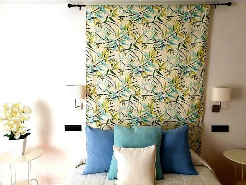 Apartamento Lhome