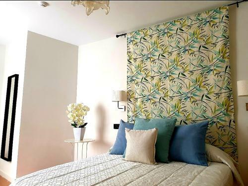 Apartamento Lhome