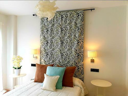 Apartamento Lhome
