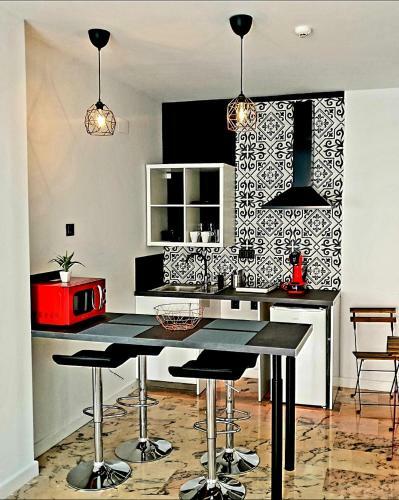 Apartamento Lhome