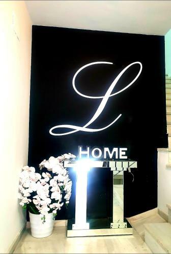 Apartamento Lhome