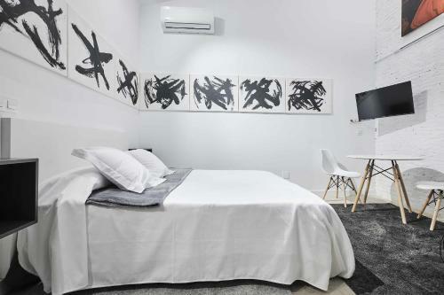 Apartamento Triana Modern Y Luxury