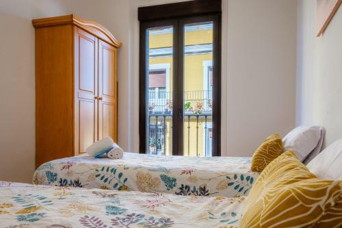 Apartamento Vista Catedral