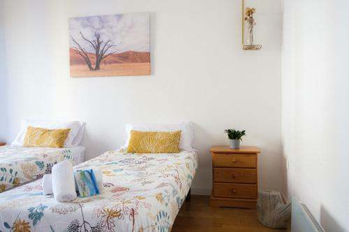 Apartamento Vista Catedral