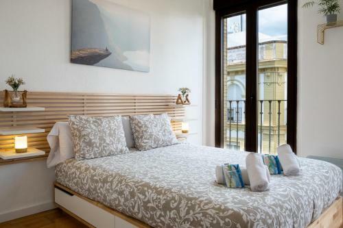 Apartamento Vista Catedral
