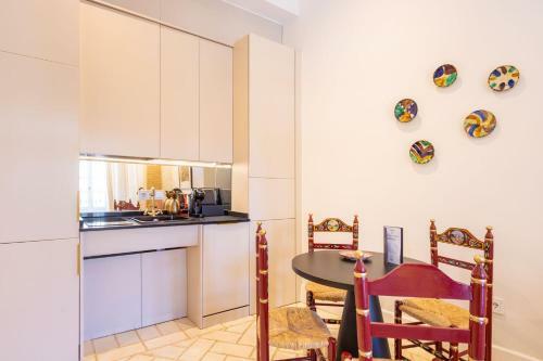 Real Casa De La Moneda Deluxe Apartments