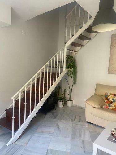 Apartamento Duplex With Terrace Santa Rufina