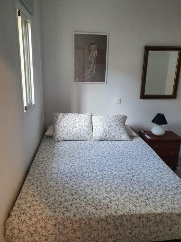 Apartamento Duplex With Terrace Santa Rufina