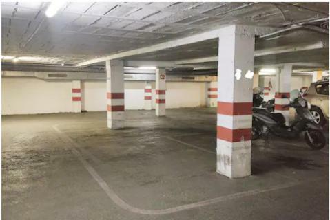 Bright Apartment At Santa Cruz 4 Pax, Parking Optional