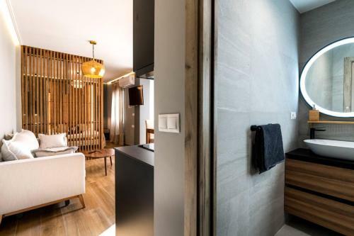 Apartamento Studio With Wifi At Sevilla