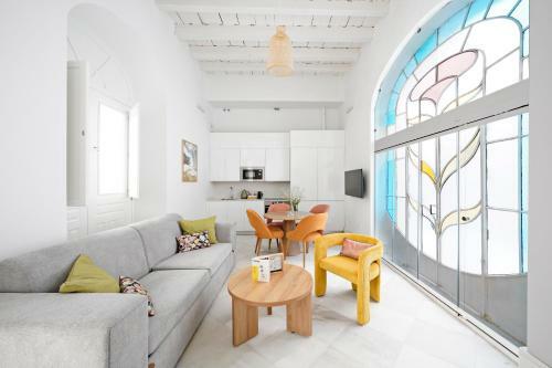 Numa I Solea Apartments