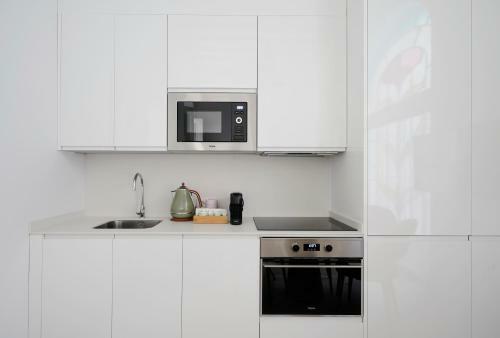 Numa I Solea Apartments