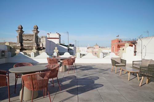 Numa I Solea Apartments