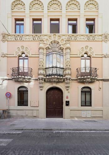 Numa I Solea Apartments
