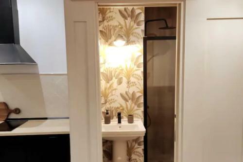 Agradable Apartamento En El Centro De Sevilla