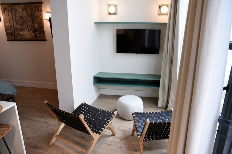 Apartamento Casa Bailen Sevilla