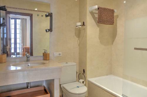 Apartamento Duplex En El Centro De Sevilla