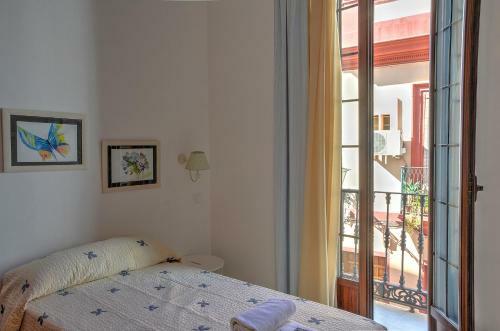 Apartamento Duplex En El Centro De Sevilla