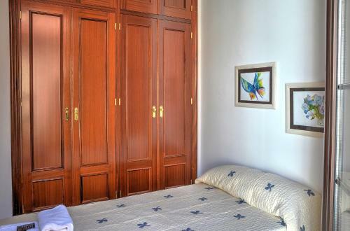Apartamento Duplex En El Centro De Sevilla
