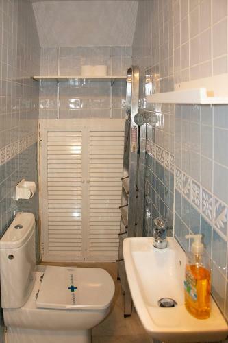 Apartamento Duplex En El Centro De Sevilla