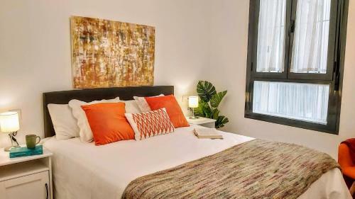 Apartamento Misterhost D�plex C�ntrico Y Tranquilo Wifi Smarttv