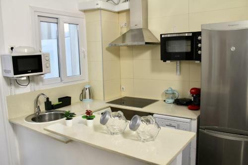 Apartamento Wish Suite Constancia De Sevilla