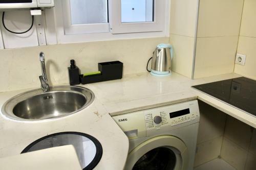 Apartamento Wish Suite Constancia De Sevilla
