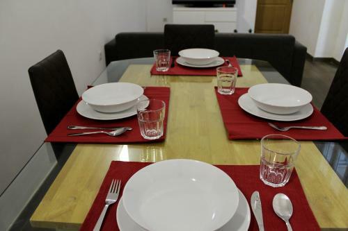 Apartamento Wish Suite Constancia De Sevilla