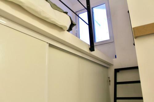 Apartamento Wish Suite Constancia De Sevilla