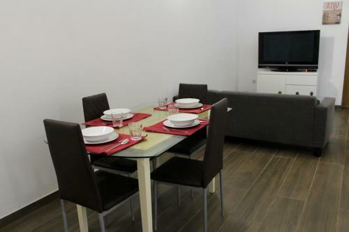 Apartamento Wish Suite Constancia De Sevilla