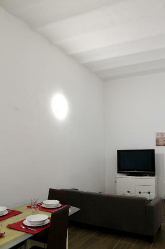 Apartamento Wish Suite Constancia De Sevilla