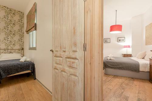H�rcules Xci Apartments