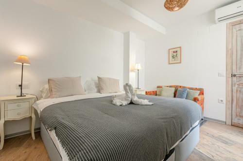 H�rcules Xci Apartments
