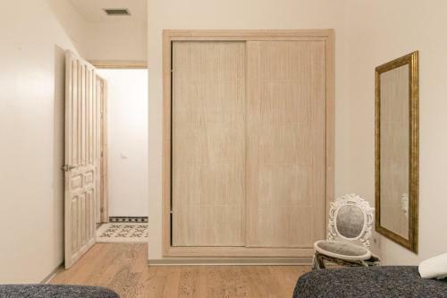 H�rcules Xci Apartments