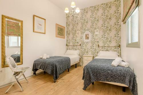 H�rcules Xci Apartments