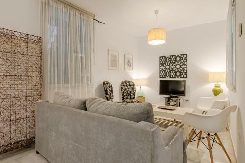 H�rcules Xci Apartments
