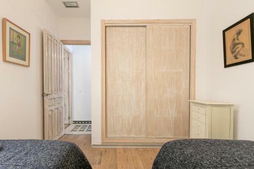 H�rcules Xci Apartments