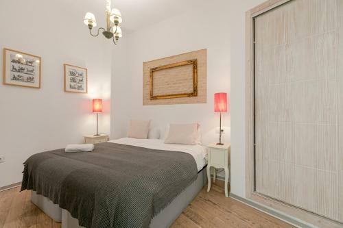 H�rcules Xci Apartments