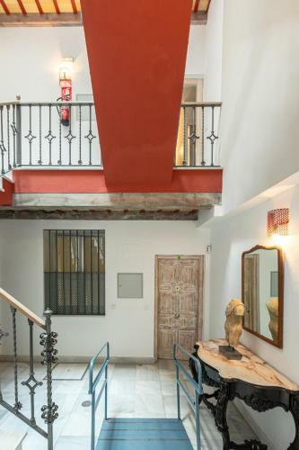 H�rcules Xci Apartments