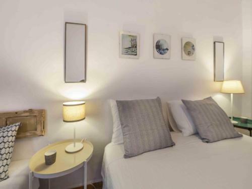 Apartamento Juan De Pineda 34