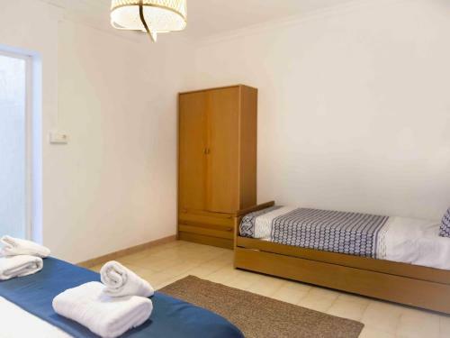 Apartamento Juan De Pineda 34