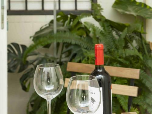 Apartamento Juan De Pineda 34