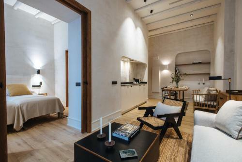 Apartamento Casa Del Rey Sabio