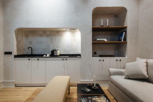 Apartamento Casa Del Rey Sabio