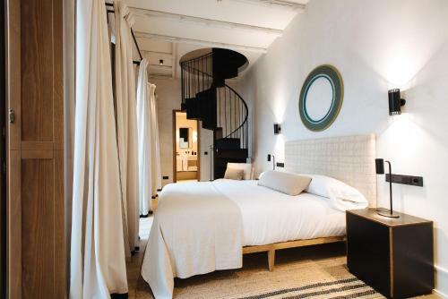 Apartamento Casa Del Rey Sabio