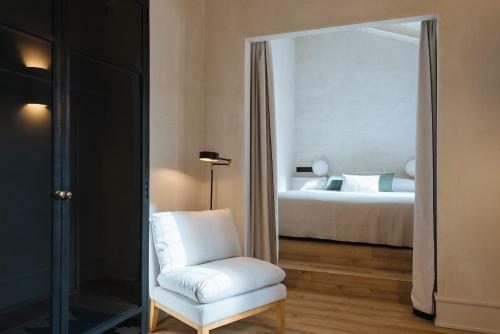 Apartamento Casa Del Rey Sabio