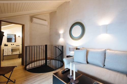 Apartamento Casa Del Rey Sabio
