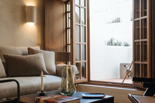 Apartamento Casa Del Rey Sabio