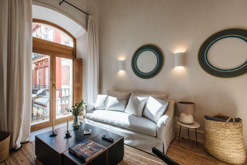 Apartamento Casa Del Rey Sabio