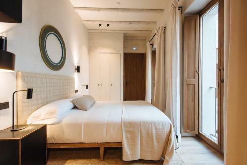 Apartamento Casa Del Rey Sabio